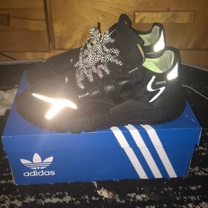 Adidas Nite Jogger x ScotchLite 3M REFLECTIVE